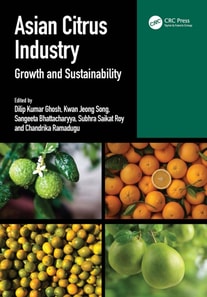 Asian Citrus Industry
