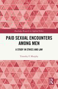 Paid Sexual Encounters among Men