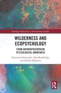 Wilderness and Ecopsychology