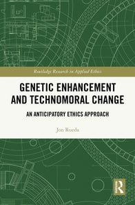 Genetic Enhancement and Technomoral Change