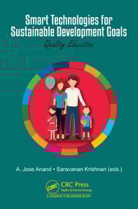Smart Technologies for Sustainable Development Goals