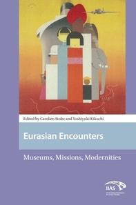 Eurasian Encounters
