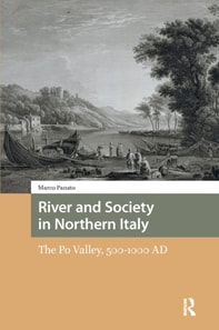 River and Society in Northern Italy