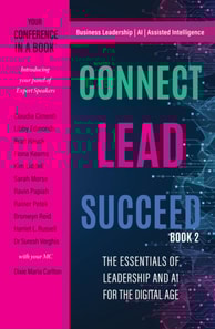 Connect Lead Succeed