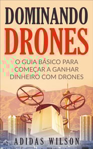 Dominando Drones