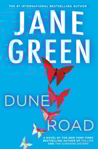 Dune Road