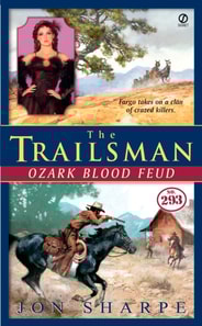 Trailsman #293