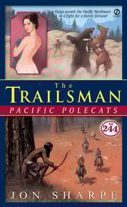 Trailsman #244: Pacific Polecats