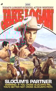 Slocum 258: Slocum's Partner