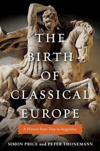 Birth of Classical Europe