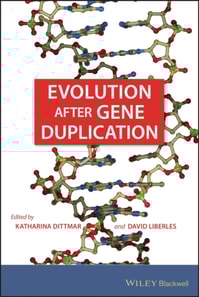 Evolution after Gene Duplication