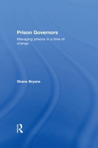 Prison Governors