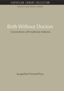 Birth Without Doctors