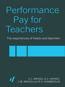 Performance Pay for Teachers