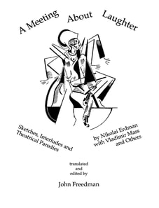 Meeting About Laughter