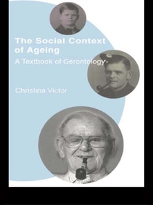 Social Context of Ageing