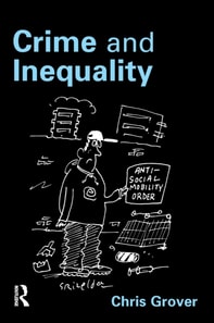 Crime and Inequality
