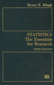 Statistics