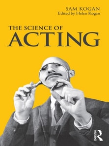 Science Of Acting