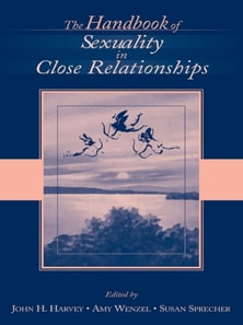 Handbook of Sexuality in Close Relationships