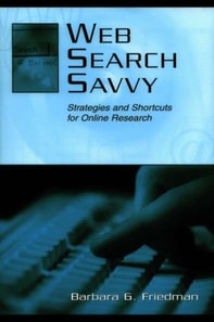Web Search Savvy