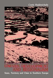 Uneven Development and Regionalism