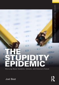 Stupidity Epidemic