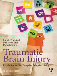 Traumatic Brain Injury