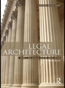 Legal Architecture