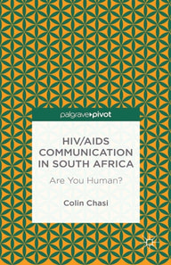 HIV/AIDS Communication in South Africa