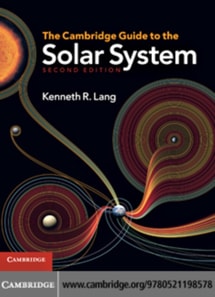Cambridge Guide to the Solar System