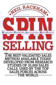 SPIN Selling