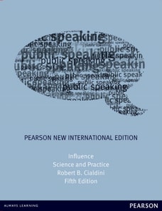 Influence: Science and Practice