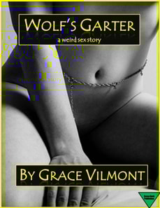 Wolf's Garter