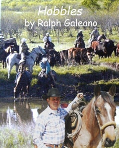Hobbles  A Cowboy Chatter Article