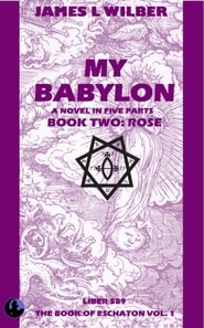 My Babylon - Book Two: Rose