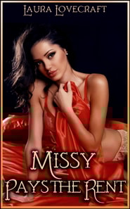 Missy Pays the Rent