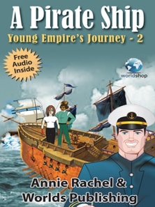 Pirate Ship - Young Empire's Journey 2