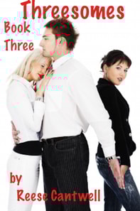 Threesomes: Book Three