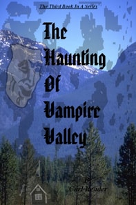 Haunting of Vampire Valley