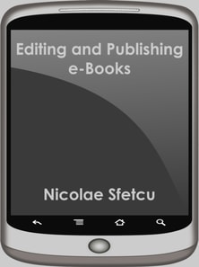 Editing and Publishing e-Books