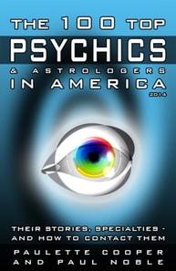 100 Top Psychics & Astrologers in America