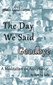 Day We Said Goodbye