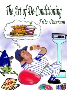 Art of De-conditioning: Eating Your Way to Heaven