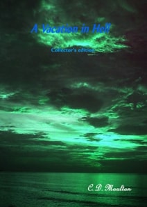 Vacation in Hell Collector's Edition