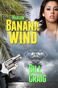Marlow: Banana Wind