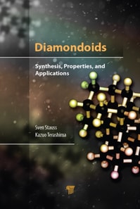 Diamondoids