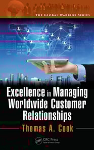 Excellence in Managing Worldwide Customer Relationships