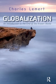 Globalization