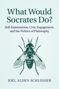 What Would Socrates Do?